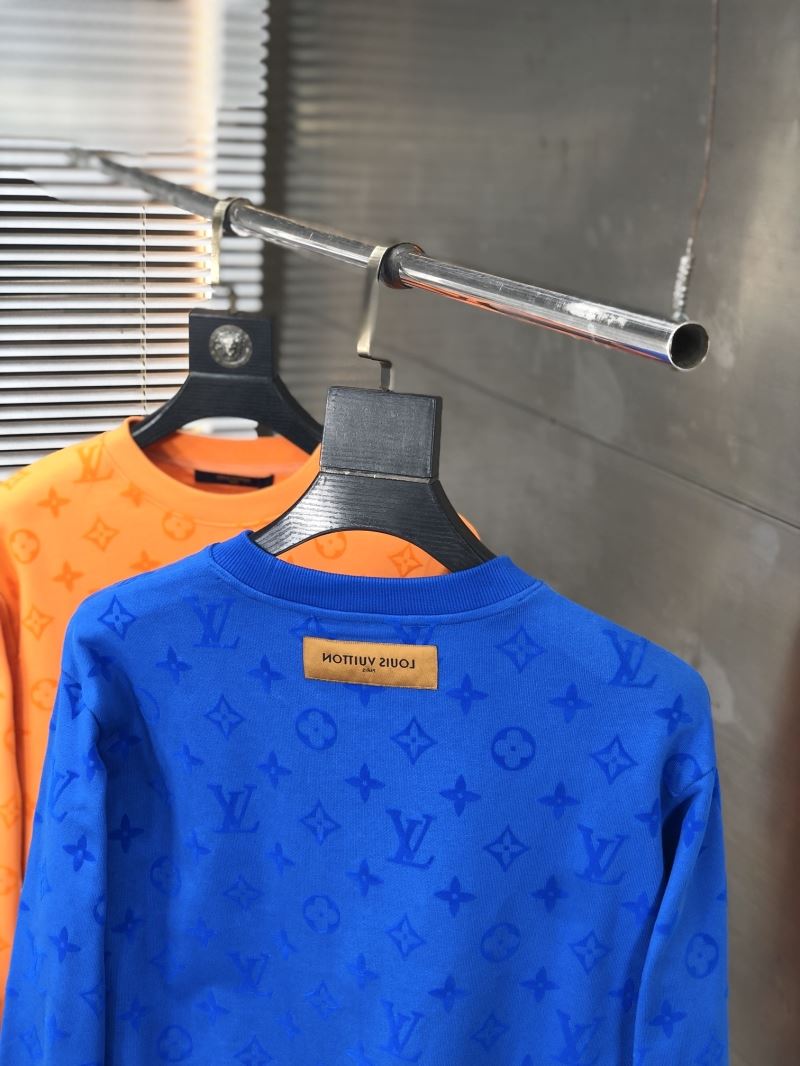 Louis Vuitton Hoodies